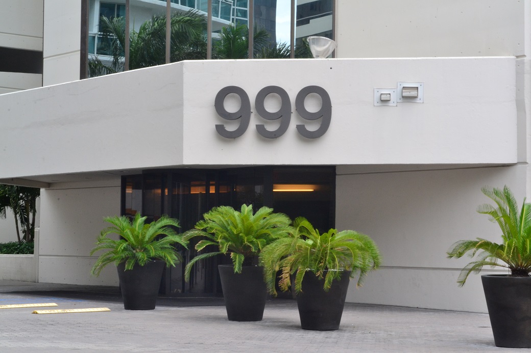 999 Brickell Avenue