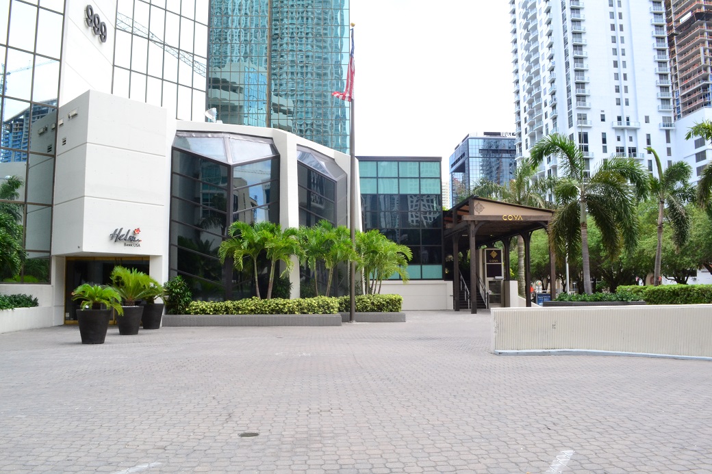 999 Brickell Avenue