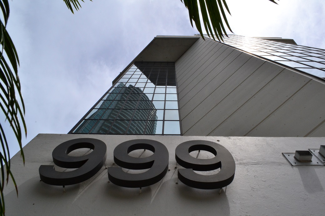 999 Brickell Avenue