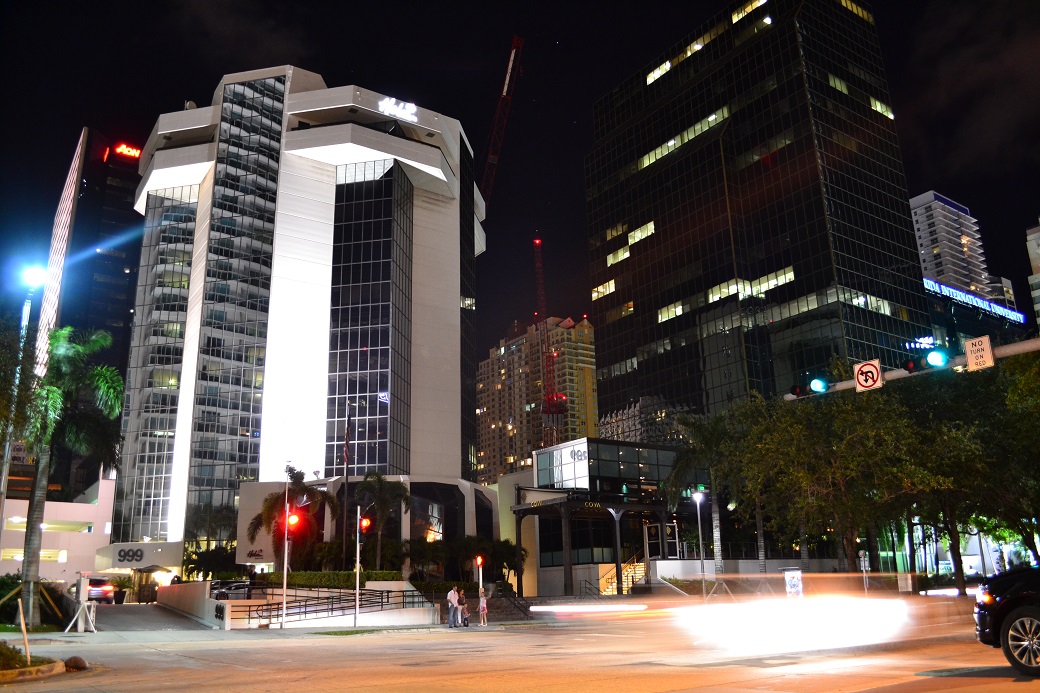 999 Brickell Avenue