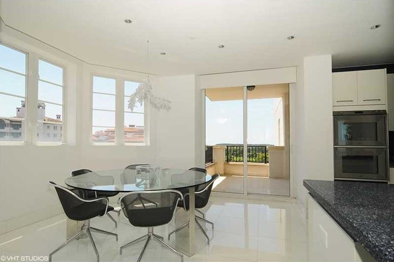 Fisher Island Rental Brickell