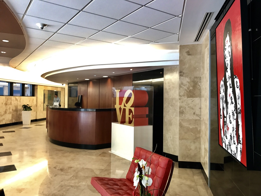 999 Brickell Avenue