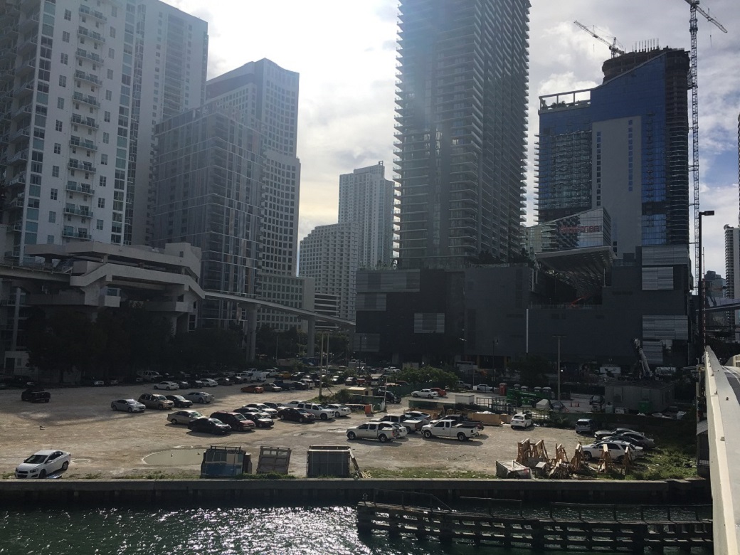 431/451 South Miami Ave