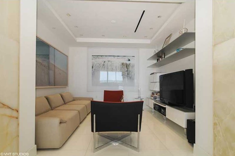 Fisher Island Rental Brickell