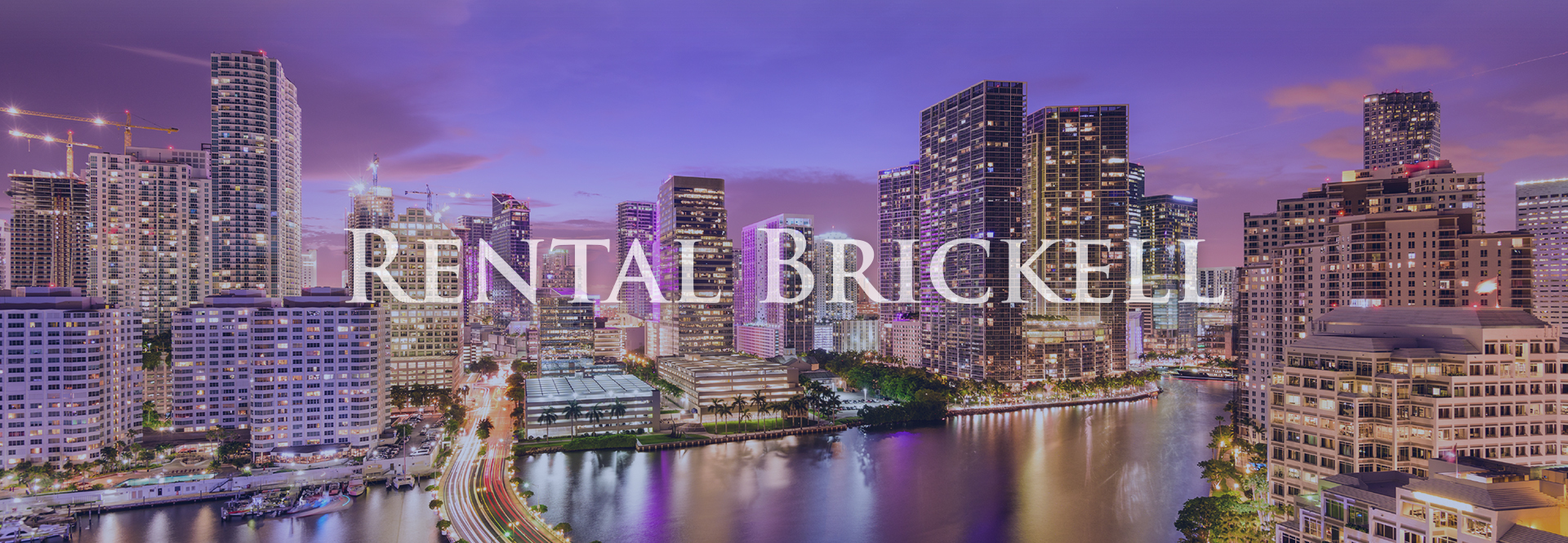 Rental Brickell
