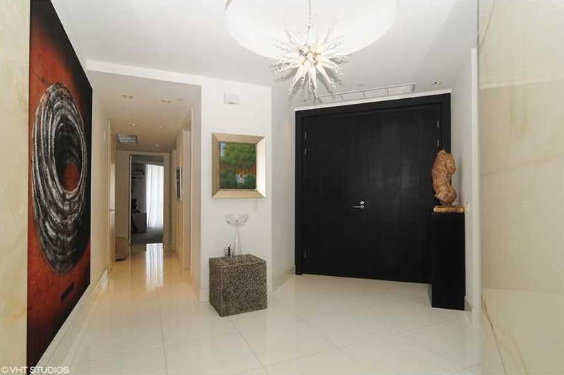 Fisher Island Rental Brickell