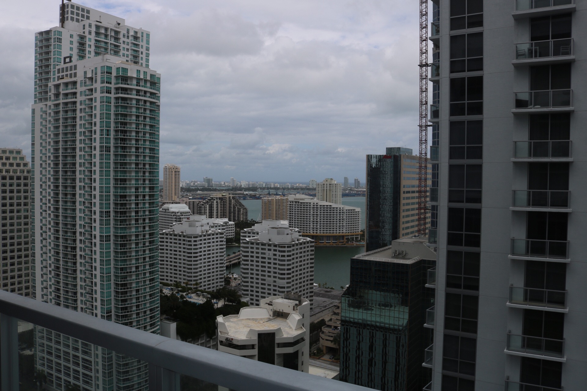 1710 -1050 Brickell