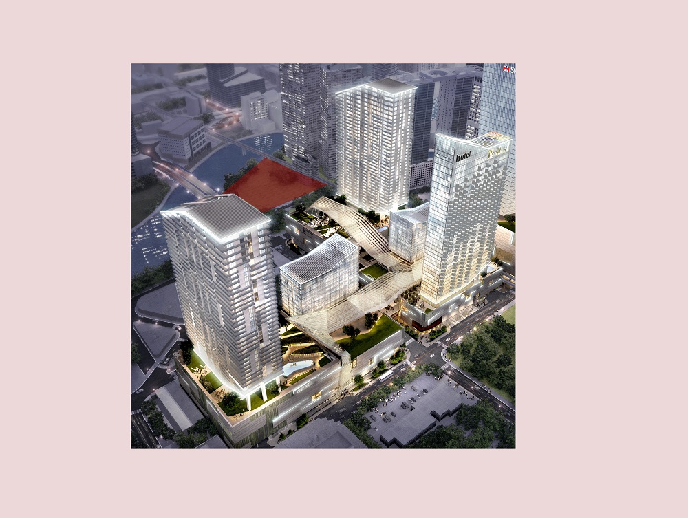 431/451 South Miami Ave